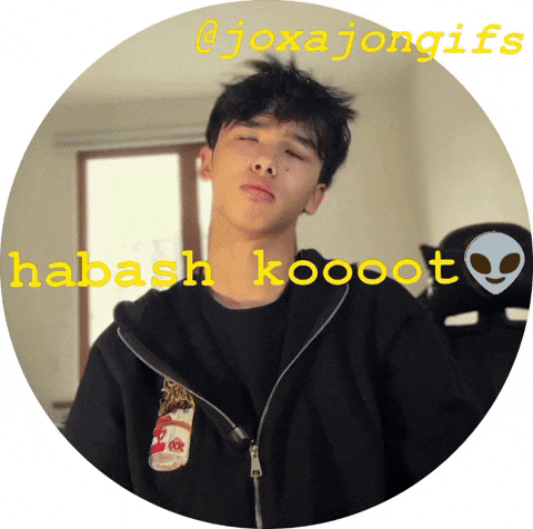 Jahongir GIF
