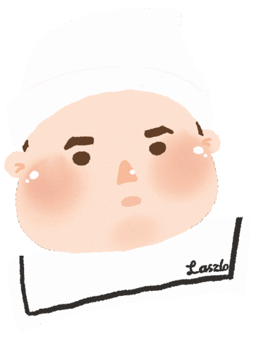 Happy Baby Sticker
