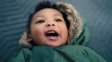 Becoming You GIF