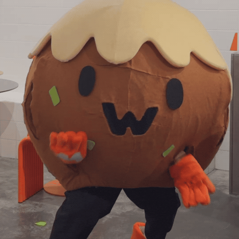 Idiot GIF by Ball-e