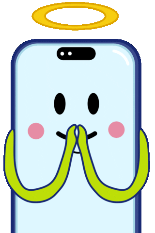 Por Favor Please Sticker