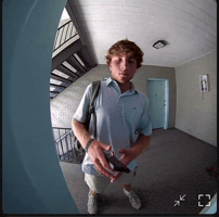 Big Head GIF by UNCMUNC
