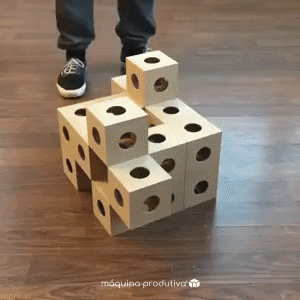 Maquina Produtiva GIF