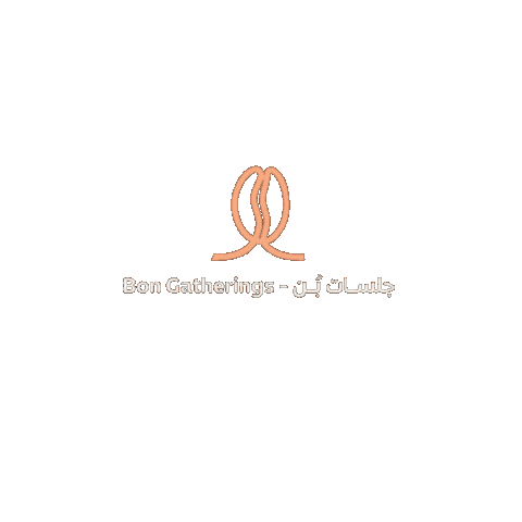 Coffee Sticker by Bon