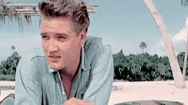 Elvis GIF