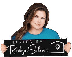 Real Estate Realtor Sticker by The Selner Group