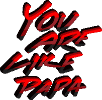 Netflix Text Sticker by dalvago