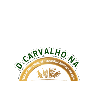 Agrishow Dcarvalho Sticker by D. Carvalho John Deere