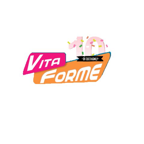 Studio-Vitaforme Sticker