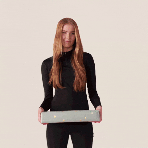 Gift Lope GIF by Lope_sweden