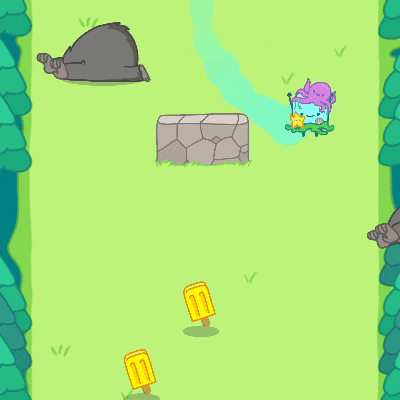 Cubemeltgame GIF by CubeMelt Adventure