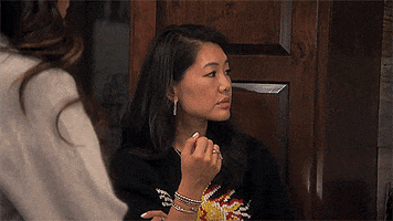 Real Housewives GIF