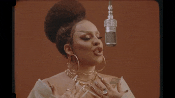 Drag Queen GIF
