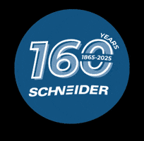 Schneider GIF by SchneiderTransport