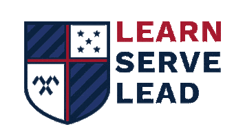 La Salle Sticker by La Salle College Preparatory