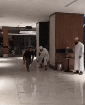Race GIF