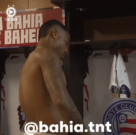 Esporte Clube Bahia GIF