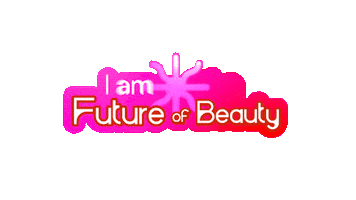 Fd X Beauty Sticker by Female Daily Network
