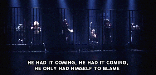Cell-block-tango GIFs - Get the best GIF on GIPHY