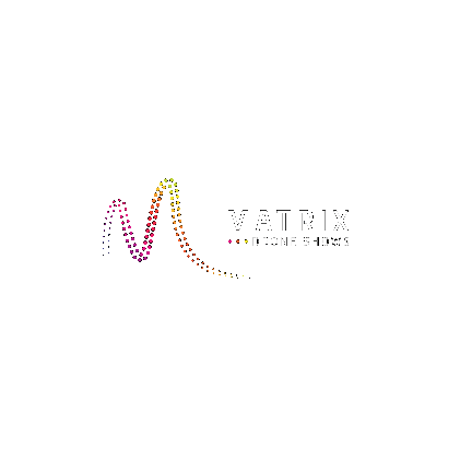 Matrix Drone Shows Sticker