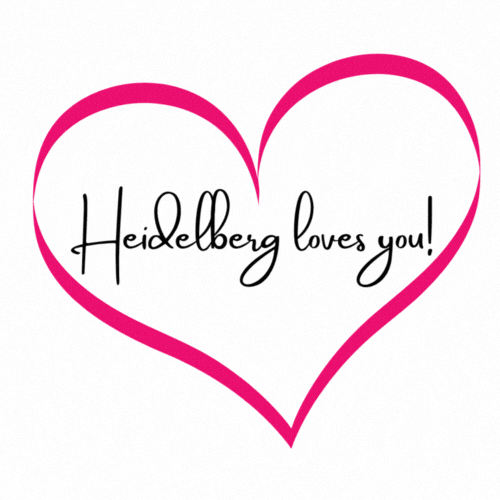 Germany Hd GIF by Heidelbergforyou