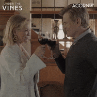 Thats Bad Oh No GIF by Acorn TV