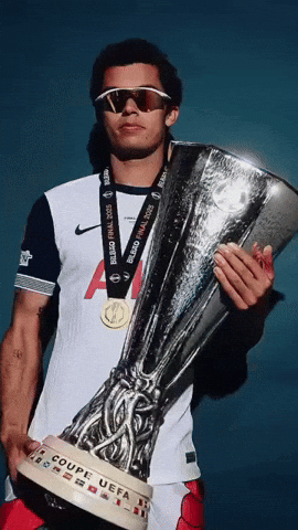 Spurs Tottenham GIF
