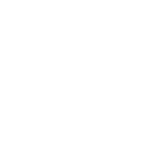 Days Of Week Typography Sticker