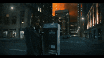 Umbrellaacademy GIF