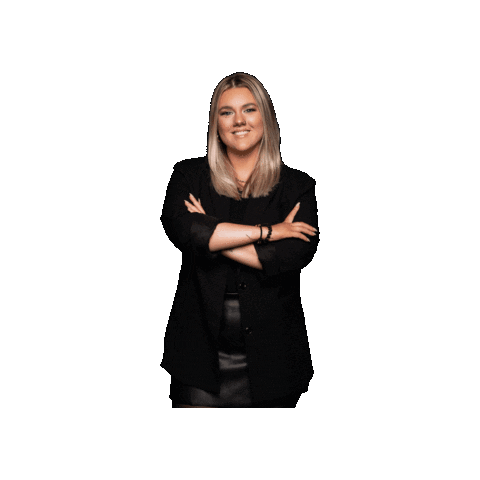 Buffalo Aesthetics Sticker