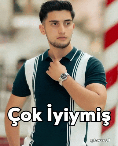 Berkay GIF