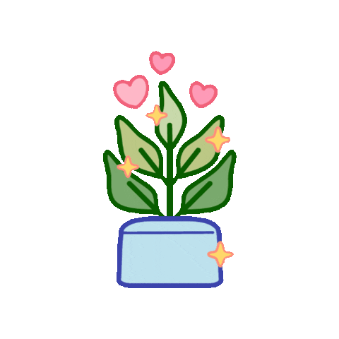 Dance Love Sticker