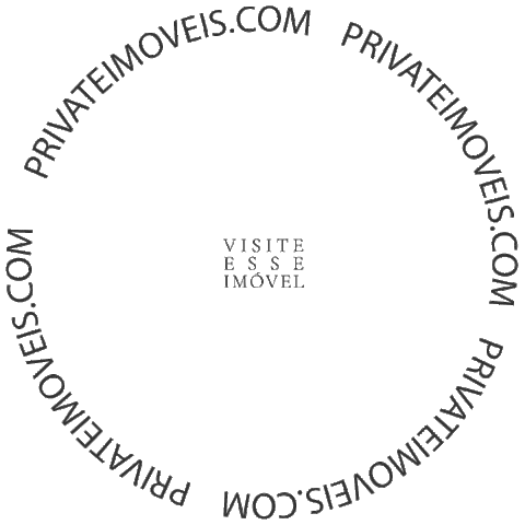 Imovel Sticker by Private Imóveis