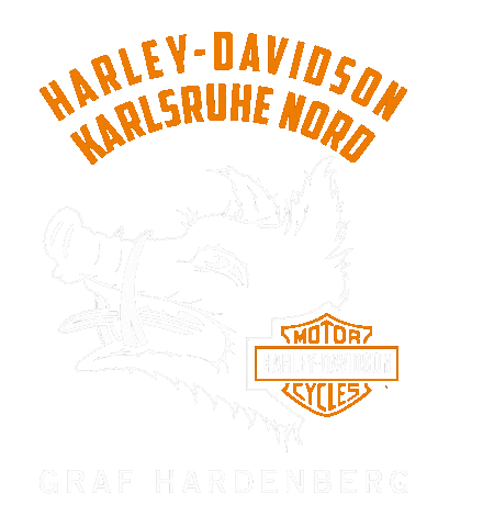 Bruchsal Sticker by Grafhardenberg