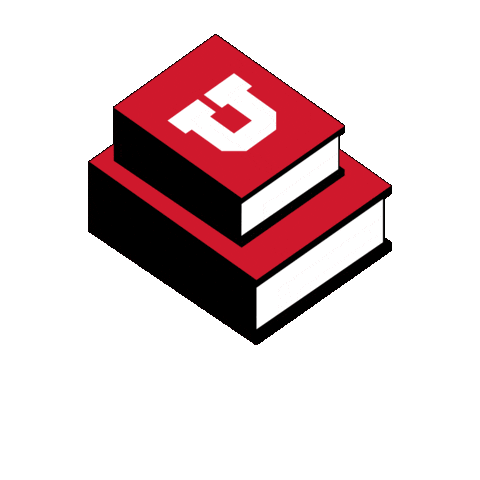 University Of Utah Sticker by UofU Education