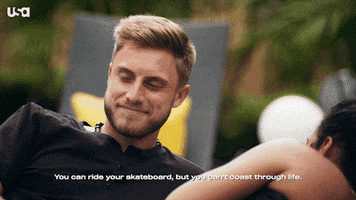 Temptation Island Date GIF by USA Network