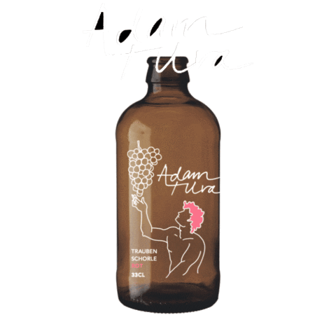 ADAM-UVA Sticker