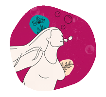 Corpo Poder Sticker by marinanab