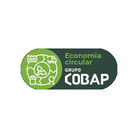 cobapoficial Sticker