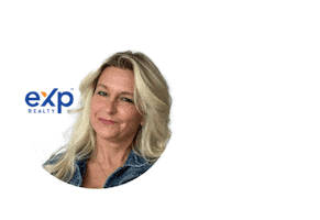 DAWN COULTER REAL ESTATE Sticker