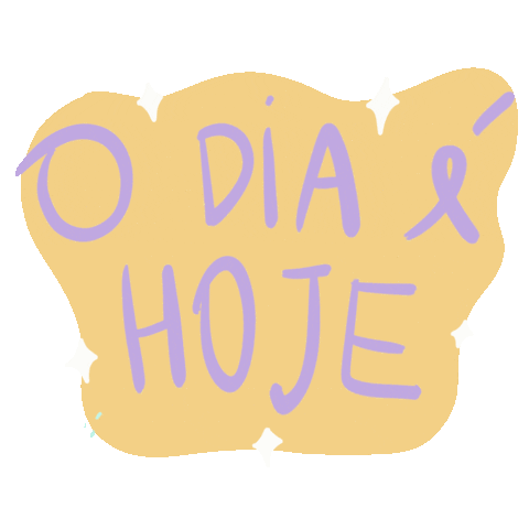 Bem Estar Dance Sticker by Lu Ferreira