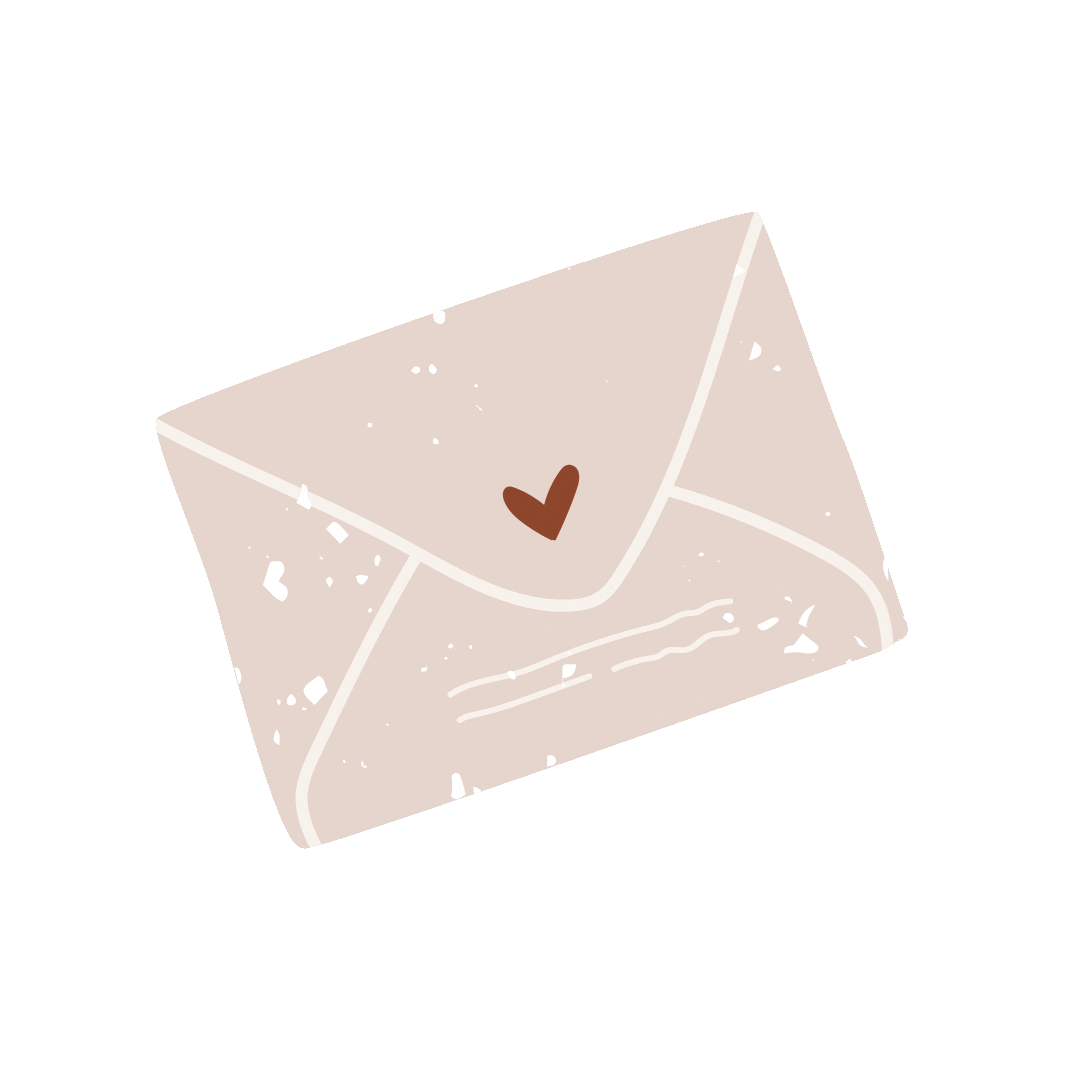 Dappermaentje Sticker