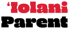 Oneteam Goraiders Sticker by 'Iolani School