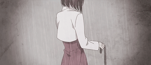 Water Anime Girl Gif Find Share On Giphy