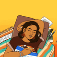 Dreaming about voting early