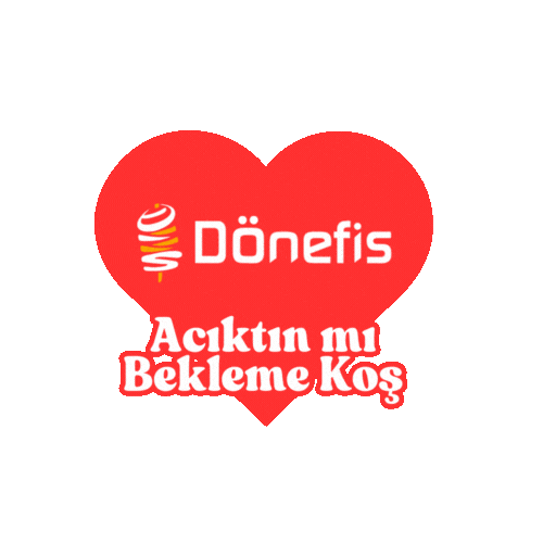 Dönefis Sticker