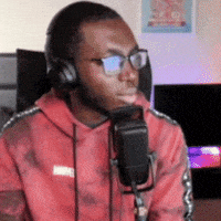 Oh My God Wow GIF by Kinda Funny