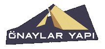 Önaylar Yapı Sticker