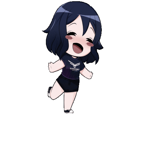 Anime Sticker