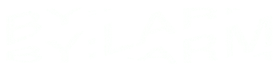 Sticker by by:Larm